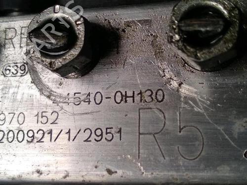 ABS pump PEUGEOT 108 1.0 VTi 72 | BP29952774M43