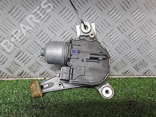 Used Front wiper motor Front wiper motor RENAULT SCÉNIC IV (J9_) 1.7 Blue dCi 150 (J9A7, J9A8) (150 hp) 30077063 30077063