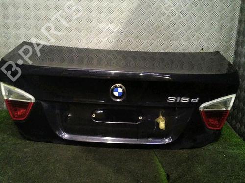 Tailgate BMW 3 (E90) 318 d | BP30073510C6 