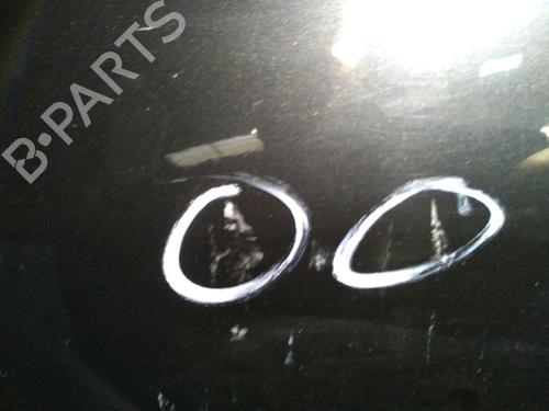 Left front door PEUGEOT 206 CC (2D) 1.6 16V (2DNFUF, 2DNFUR) | BP20088093C2 