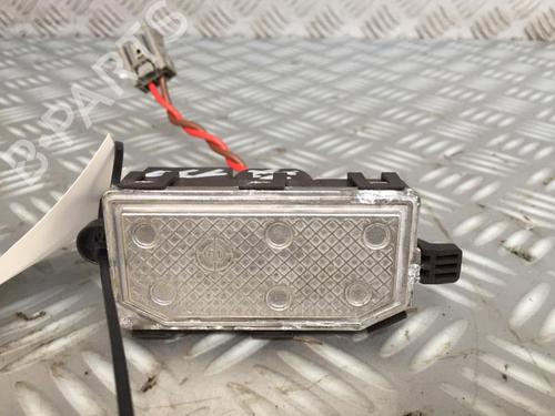 Heater resistor FORD FOCUS III 1.5 EcoBoost | BP30068884M108