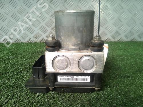 ABS pump PEUGEOT 5008 (0U_, 0E_) 1.6 HDi | BP17162302M43 