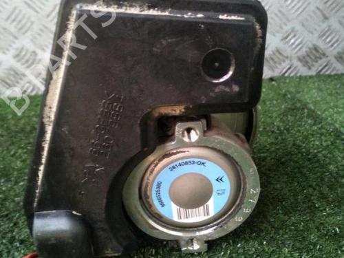 Steering pump PEUGEOT 206+ (2L_, 2M_) 1.4 HDi eco 70 | BP30072263M99