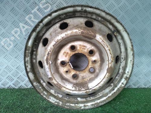 Used Rim FIAT DUCATO Platform/Chassis (230_) 2.8 D (87 hp) 18249482