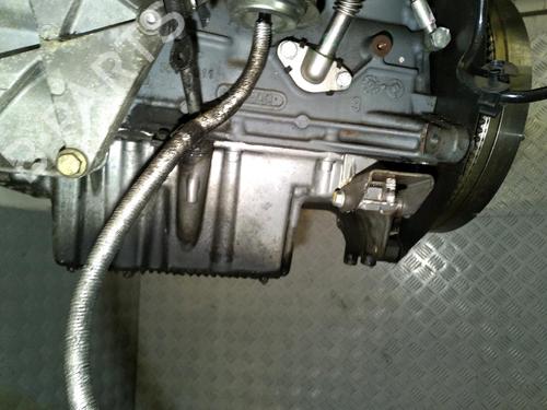 Engine MERCEDES-BENZ A-CLASS (W168) A 170 CDI (168.009, 168.109) | BP24137432M1 