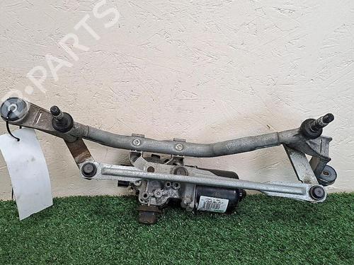 Front wiper motor RENAULT CLIO IV (BH_) 1.5 dCi 75 | BP30065562M29