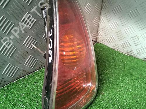 Right taillight MINI MINI (R50, R53) One | BP30076641C35