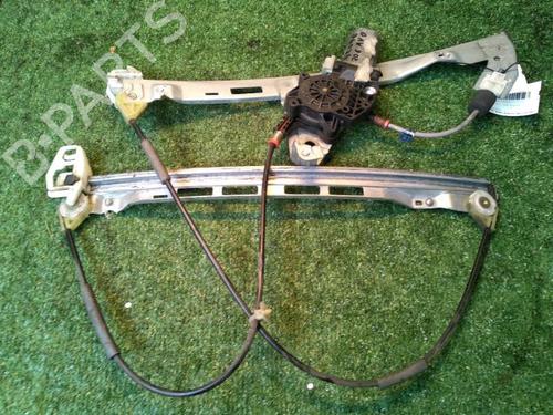 Front left window mechanism PEUGEOT 206 Hatchback (2A/C) 1.9 D | BP30072830C22