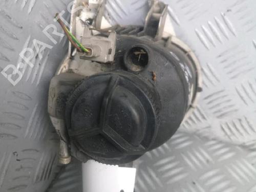 Left front fog light PEUGEOT 206 Hatchback (2A/C) 1.4 HDi eco 70 | BP30068658C30 