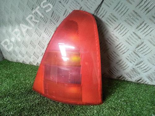 Right taillight RENAULT CLIO II (BB_, CB_) 1.4 (B/CB0C, B/CB0S) | BP29951887C35 