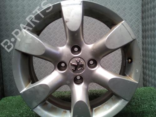 Used Rim PEUGEOT 307 CC (3B) 1.6 16V (110 hp) 26607823