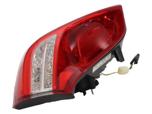 Right taillight DS DS 5 (KF_) 1.6 BlueHDi 120 | BP39953223C35 - Image 2