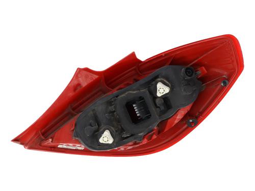 Left taillight OPEL CORSA D (S07) 1.3 CDTI (L08, L68) | BP30074891C34 - Image 8