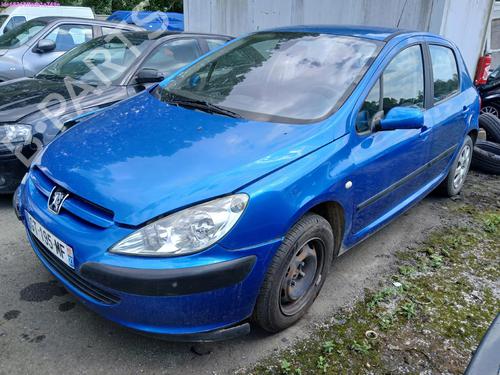 Alternator PEUGEOT 307 (3A/C) 1.6 16V | BP18888052M7 