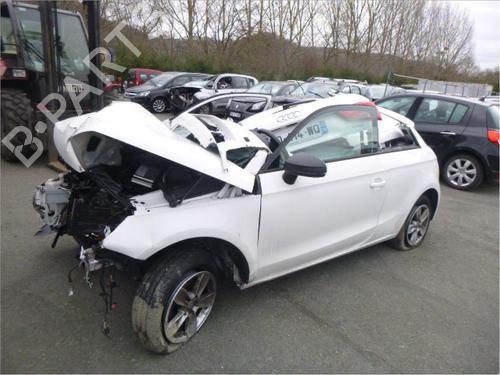 Used Parts AUDI A1 (8X1, 8XK) 1.0 TFSI (95 hp) 2299669