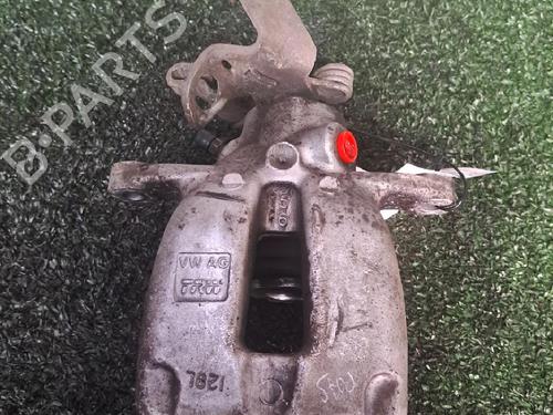 Used Right rear brake caliper VW GOLF V Variant (1K5) 1.9 TDI (105 hp) 22307147