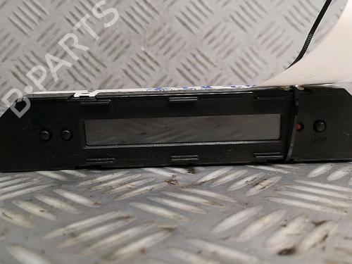 Display monitor SUZUKI SWIFT III (MZ, EZ) 1.3 (RS413, ZC11S) | BP30069280C48 