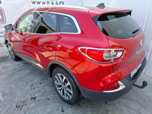 Left taillight RENAULT KADJAR (HA_, HL_) 1.6 dCi 130 (HLA4) | BP39152661C34  - Image 25