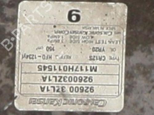 AC-Kompressor AC-Kompressor 39487478 39487478