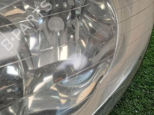 Scheinwerfer links für PEUGEOT 206 Hatchback (2A/C) 2.0 HDI 90 (90 hp) 30065833