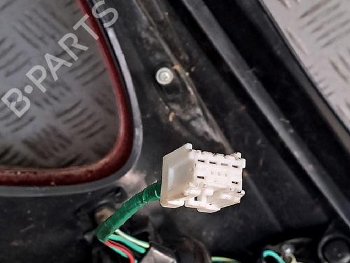 Right taillight NISSAN JUKE (F15) 1.5 dCi | BP29946755C35 