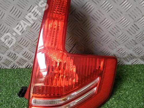 Used Right taillight CITROËN C4 I (LC_) 1.6 VTi 120 (120 hp) 11408801