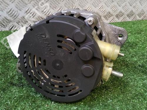 Used Alternator PEUGEOT 107 (PM_, PN_) 1.0 (68 hp) 29950957
