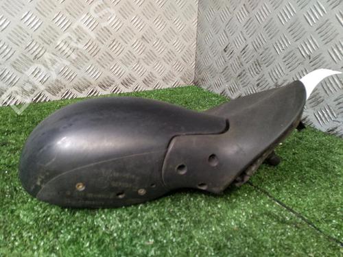 Right mirror PEUGEOT 206 Hatchback (2A/C) 1.4 i | BP12228587C27 