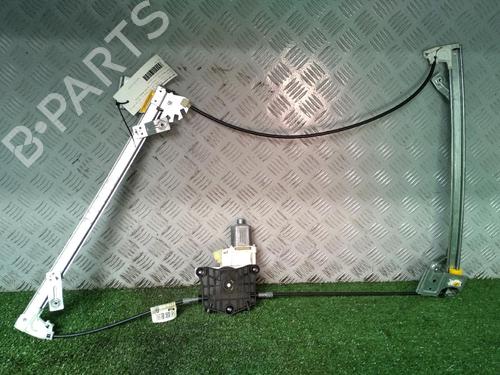 Front right window mechanism MERCEDES-BENZ C-CLASS (W204) C 220 CDI (204.008) | BP17211547C23 