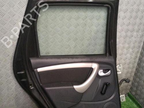 Left rear door DACIA DUSTER (HS_) 1.5 dCi (HSMC) | BP29946867C4 