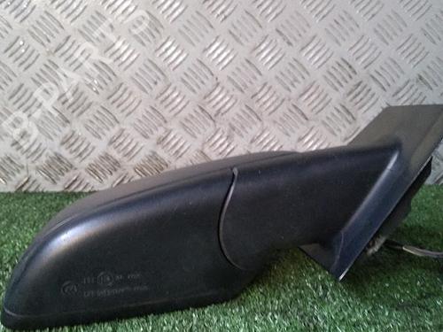 Used Right mirror VW POLO IV (9N_, 9A_) 1.4 16V (75 hp) 30072245