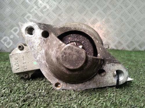 Startmotor RENAULT TWINGO I (C06_) 1.2 (C066, C068) (58 hp) 18021300