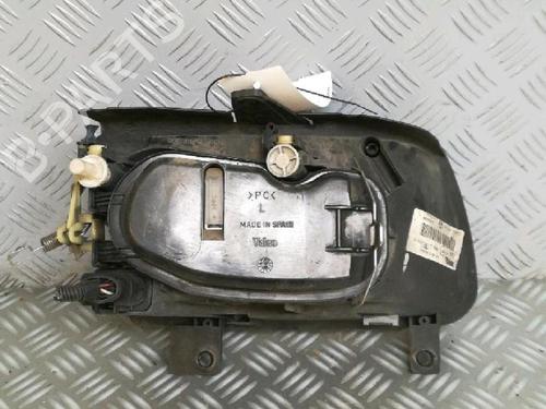 Left headlight VW POLO (6N2) 1.4 16V | BP30074609C28 - Image 2