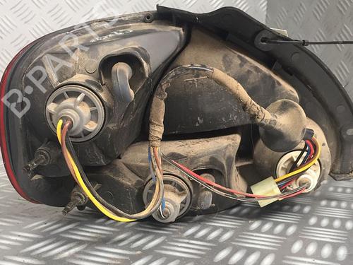 Right taillight DAEWOO MATIZ (M100, M150) 0.8 | BP30068974C35 