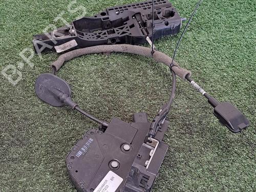 Used Front right lock RENAULT CLIO IV (BH_) 1.5 dCi 90 (90 hp) 26466301