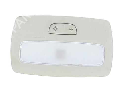 Interior roof light RENAULT EXPRESS Box Body/MPV 1.5 Blue dCi 75 (F6AA) | BP34520690I8 - Image 4