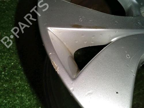 Rim CITROËN C5 III (RD_) 2.0 HDi 165 (RDRHHA, RDRHH8) | BP30066496C45 