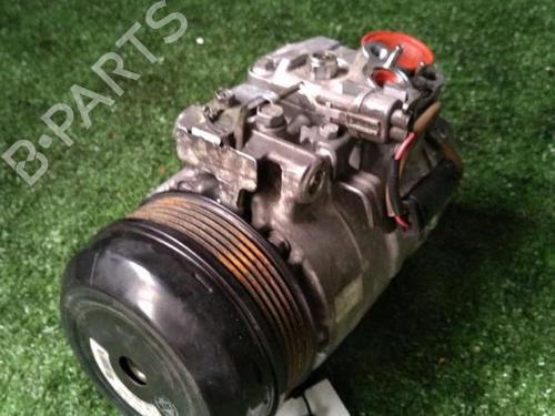 AC compressor MERCEDES-BENZ C-CLASS Coupe (C204) C 220 CDI (204.302) | BP30072922M34 