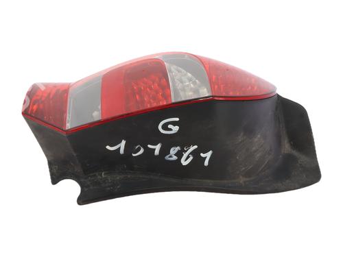 Left taillight RENAULT MODUS / GRAND MODUS (F/JP0_) 1.5 dCi (FP0F, JP0F) | BP37187253C34 - Image 5