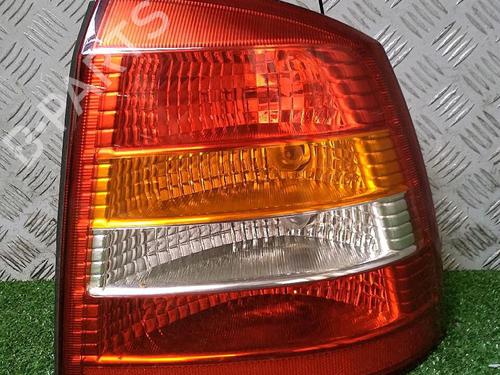 Used Right taillight OPEL ASTRA G Hatchback (T98) 1.4 16V (F08, F48) (90 hp) 30071558