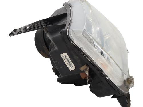 Used Left headlight Left headlight JEEP COMPASS (MK49) 2.2 CRD (136 hp) 39720091 39720091
