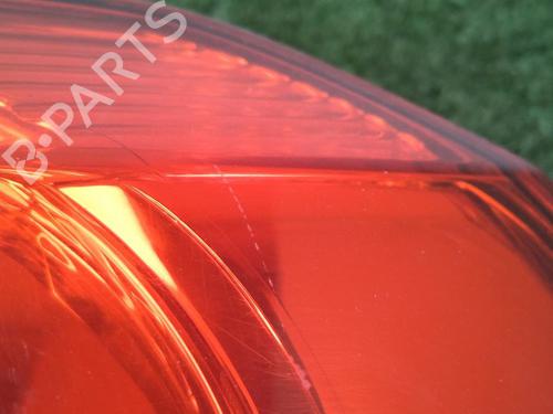 Used Right taillight Right taillight VW GOLF VI (5K1) 1.4 (80 hp) 29948916 29948916