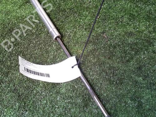 Gassdemper Bakluke VW GOLF IV (1J1) 1.9 TDI (130 hp) 29951212