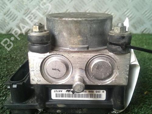 ABS pump RENAULT CLIO III (BR0/1, CR0/1) 1.5 dCi | BP29952751M43