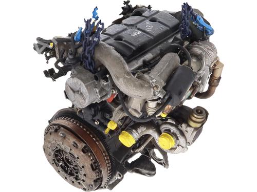 Engine RENAULT GRAND SCÉNIC II (JM0/1_) | BP34557151M1 - Image 4