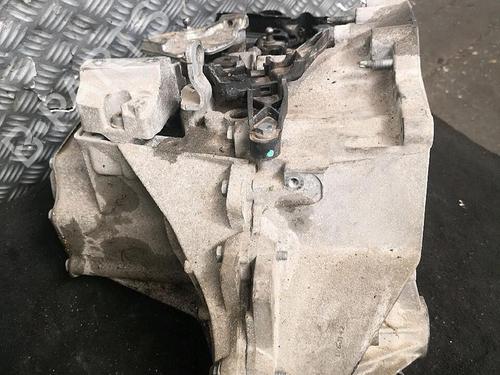 Gearbox CITROËN C3 Picasso (SH_) 1.6 HDi 110 | BP30073962M3