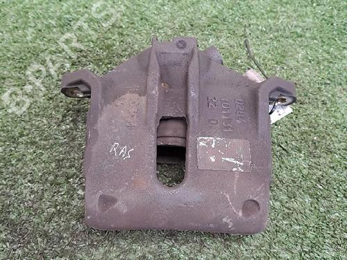 Used Left front brake caliper CITROËN XSARA PICASSO (N68) 2.0 HDi (90 hp) 29949513