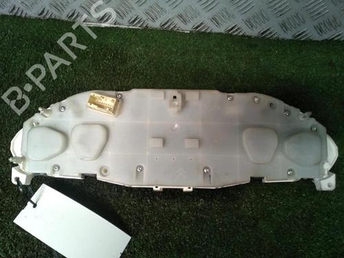 Instrument cluster PEUGEOT 208 I (CA_, CC_) 1.4 HDi | BP29951552C47