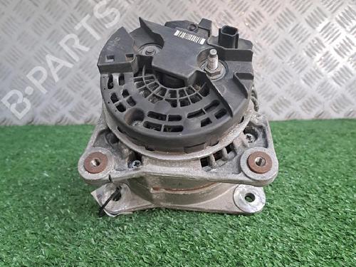 Alternator RENAULT TWINGO II (CN0_) 1.5 dCi 75 | BP24137353M7