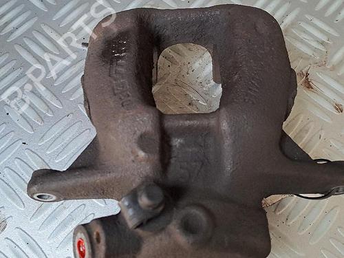 Used Left front brake caliper Left front brake caliper PEUGEOT 407 (6D_) 1.6 HDi 110 (6D9HZC, 6D9HYC) (109 hp) 30066929 30066929